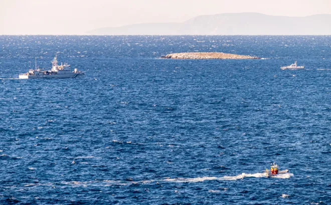 Frontex