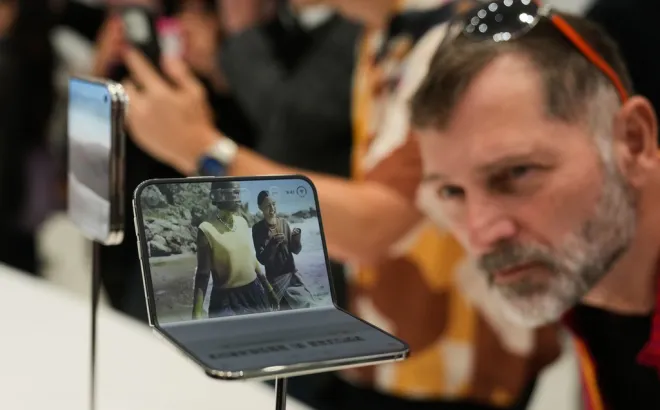 iphone 18pro