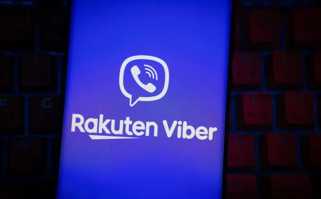 viber