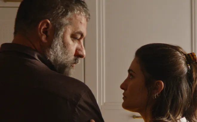 Επίσημη η υποψηφιότητα της Ελλάδας στα OSCAR με τη «Σπασμένη Φλέβα»