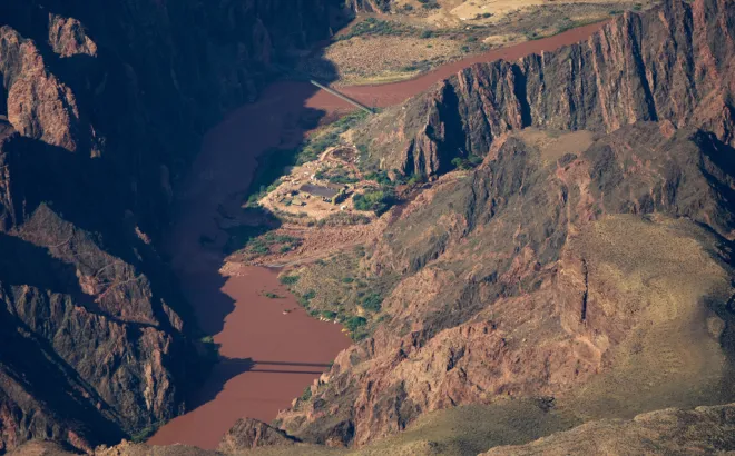 Grand Canyon