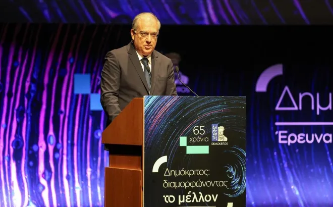 Θεοδωρικάκος