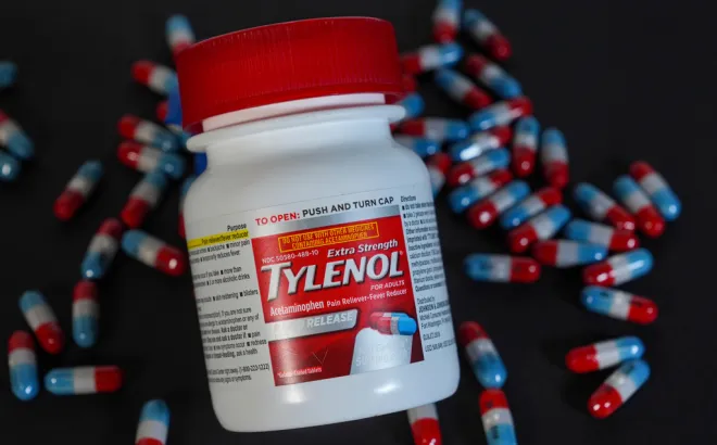 Tylenol 