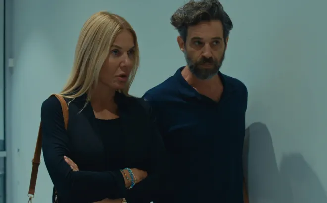 αντωνιοςκλεοπατρα