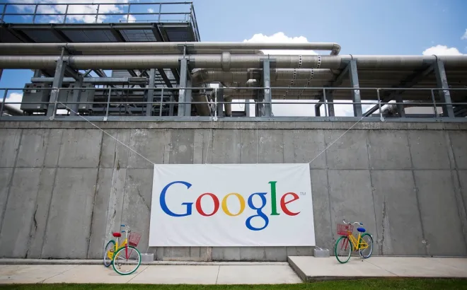 Google