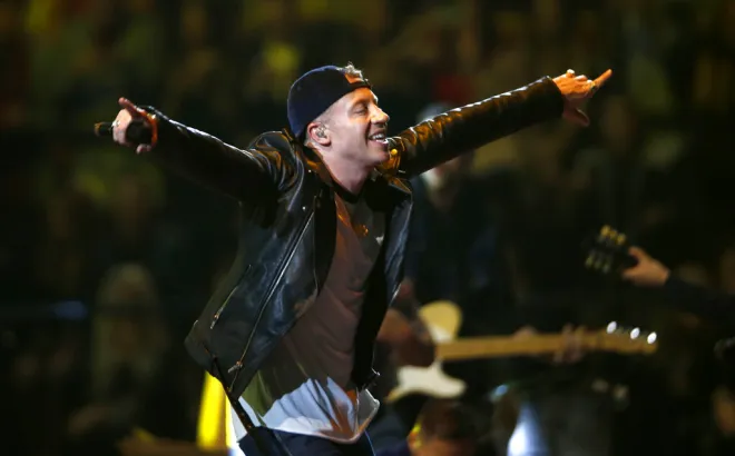 Macklemore