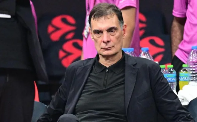 Μπαρτζώκας για Μπολόνια: «Δεν το έκαναν επίτηδες τα παιδιά, απλώς με χτύπησαν και τους απώθησα»