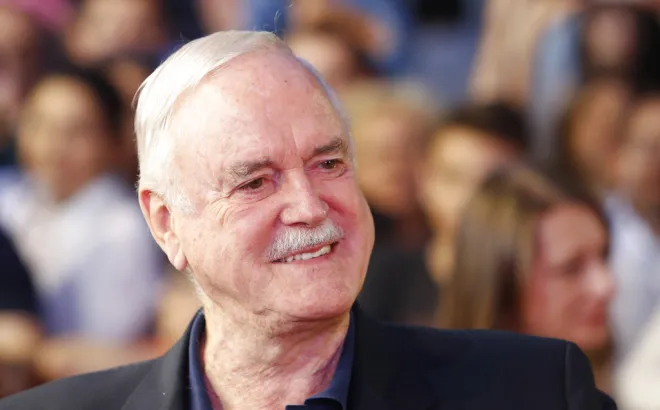 Cleese