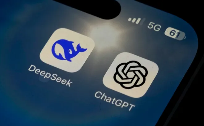 ΗΠΑ: Μπλόκο στο DeepSeek σε ομοσπονδιακές υπηρεσίες για λόγους ασφαλείας