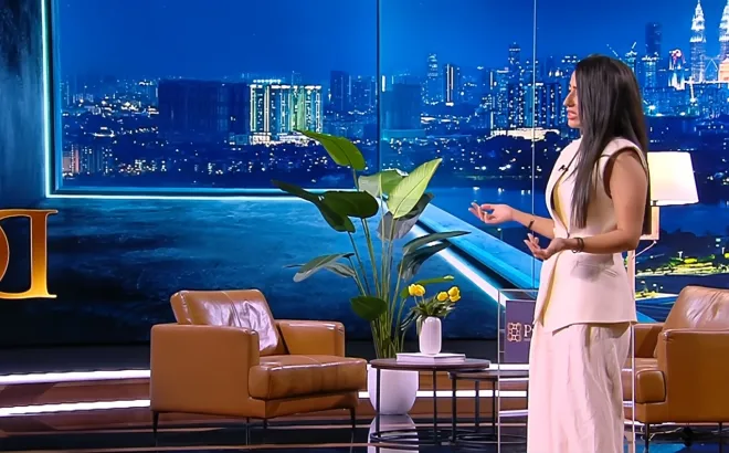 Η πύλη του «DRAGONS’ DEN» ανοίγει για τους πρώτους startuppers στον ΣΚΑΪ
