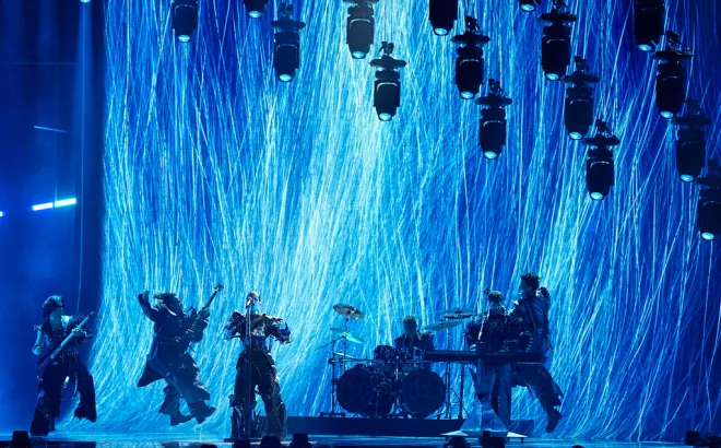 Eurovision