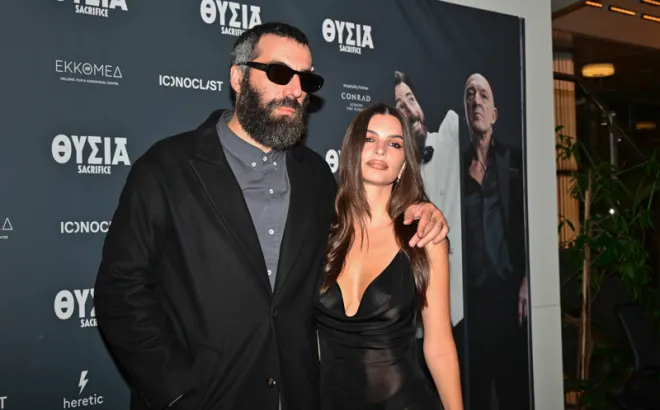 Γαβράς και Ραταϊκόφσκι