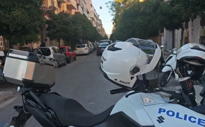 Καλλιθέα