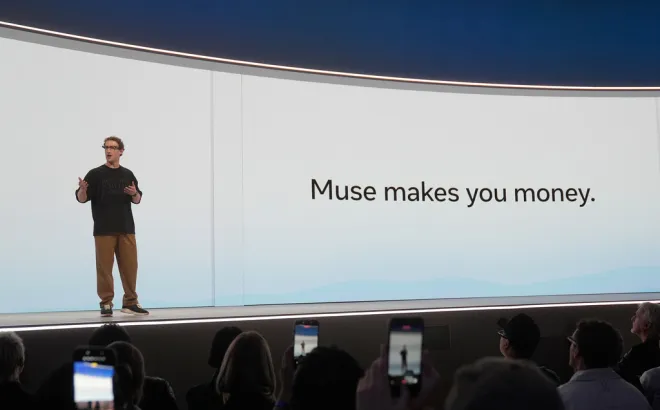 Meta