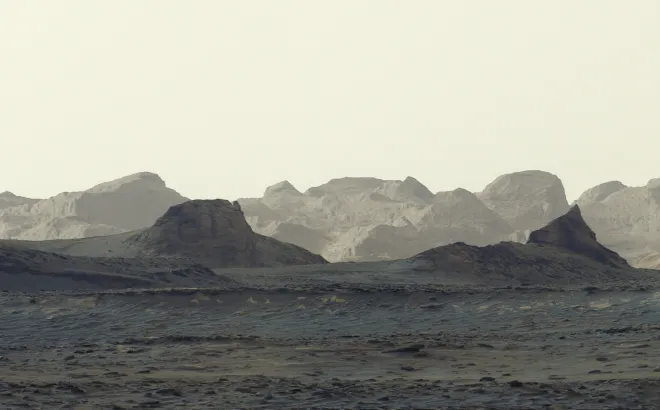 NASA