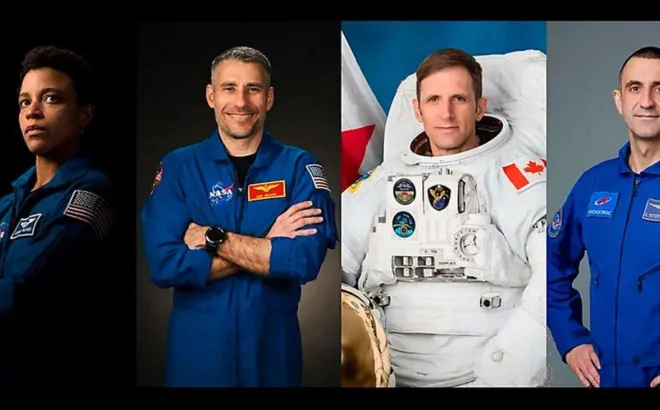 NASA
