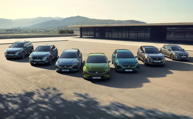 Η PEUGEOT στην AUTO ATHINA 2026: Μοναδικά μοντέλα και αποκλειστικά προνόμια 