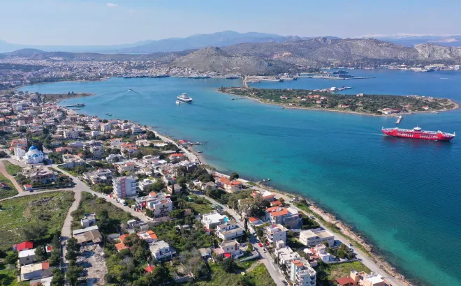 Σαλαμίνα: Τι αξίζει να κάνεις, να δεις και να δοκιμάσεις στο πιο προσιτό νησί του Σαρωνικού