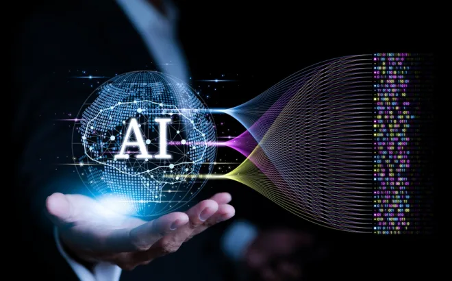 AI technology 