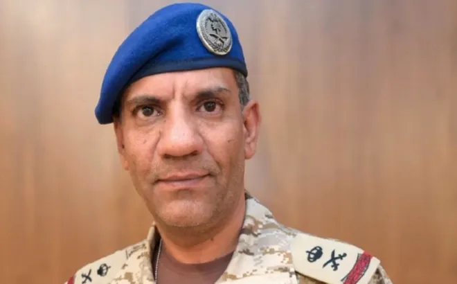 Turki al-Maliki