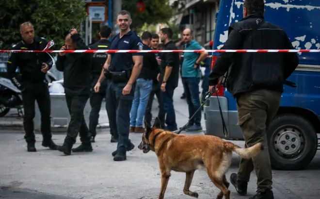 Κολωνός