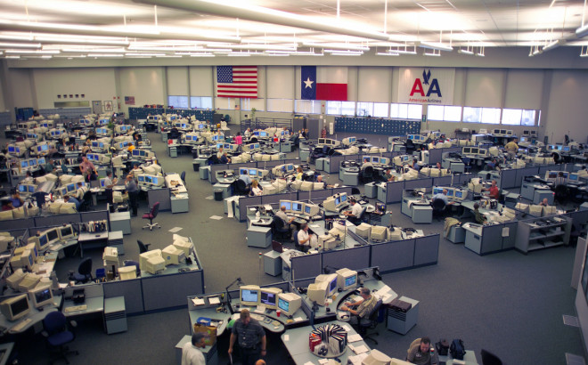American airlines