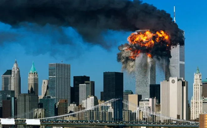 Twin Towers