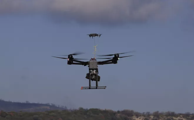 Ρωσία: Ένας νεκρός κι εννέα τραυματίες από επίθεση ουκρανικών drones σε μία πολυκατοικία διαμερισμάτων στην πόλη Οριόλ