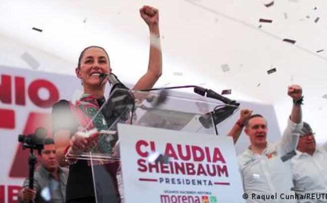 Προεδρικές εκλογές στο Μεξικό: Γυναικεία υπόθεση