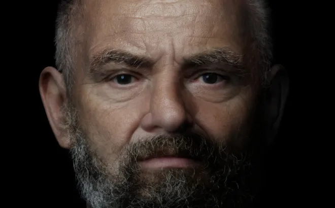 πρόσωπο