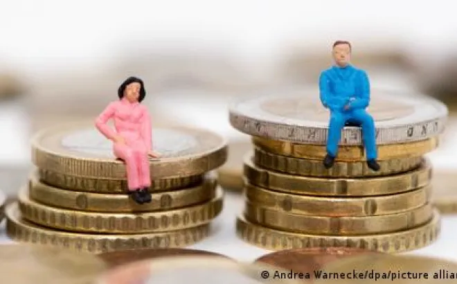 Gender pay gap: Η Γερμανία παραβιάζει οδηγία της ΕΕ