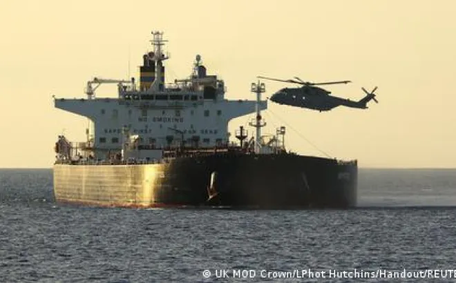 Συμβιβασμός για ρωσικό LNG