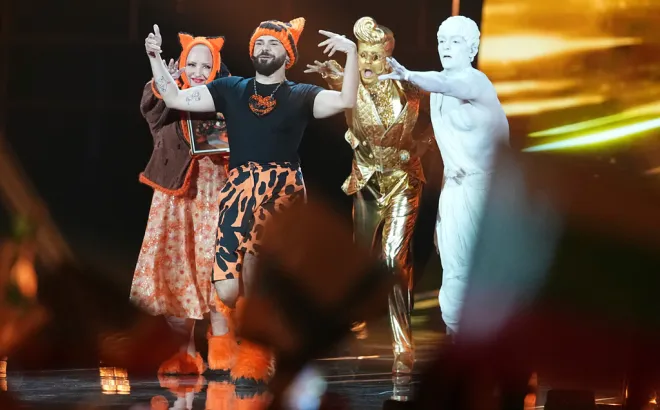 Eurovision 2027
