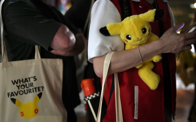 Pokémon