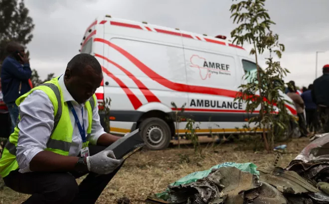 Μπενίν: Ο Διεθνής Οργανισμός Γαλλοφωνίας χαιρετίζει την αποτυχία πραξικοπήματος