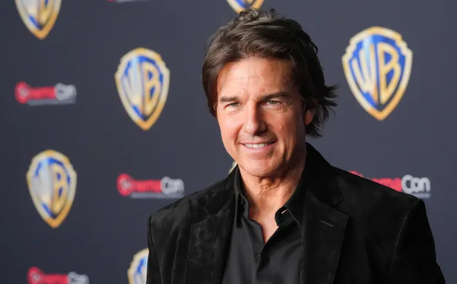 «Days of Thunder 2»: Ο Τομ Κρουζ επιστρέφει στις πίστες του NASCAR μαζί με την Αν Χάθαγουεϊ