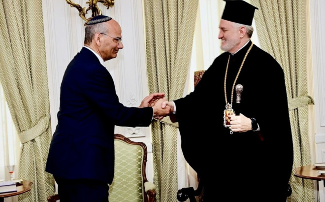 Ελπιδοφόρος