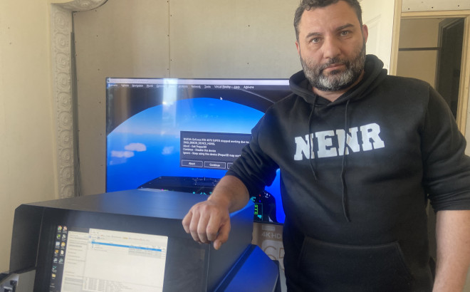 Κώστας Κεφάλας