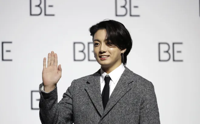 Jung Kook