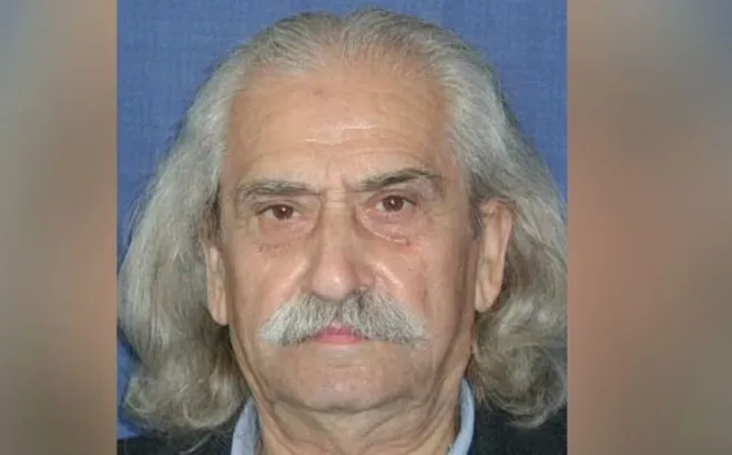 Πέθανε στα 103 του ο δημοσιογράφος Κυριάκος Καζάκος