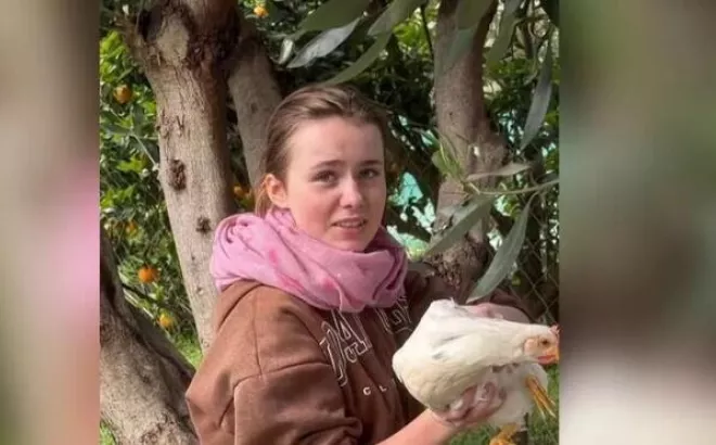 Πάτρα: Κορυφώνεται η αγωνία για την εξαφάνιση της 16χρονης Λόρας