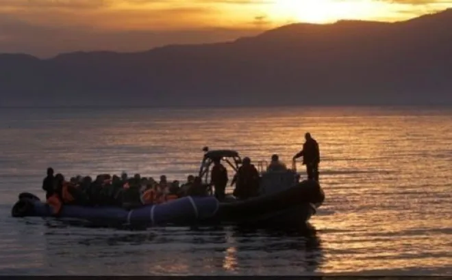 μεταναστευτικό