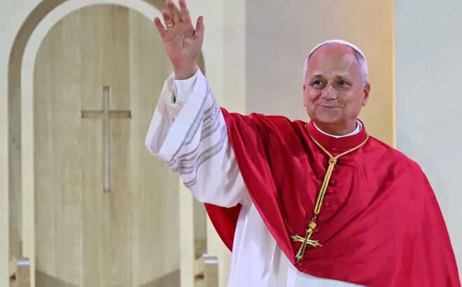 POPE