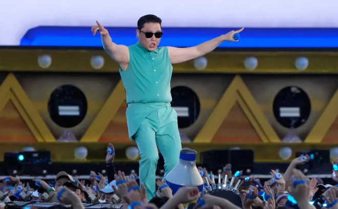 Psy