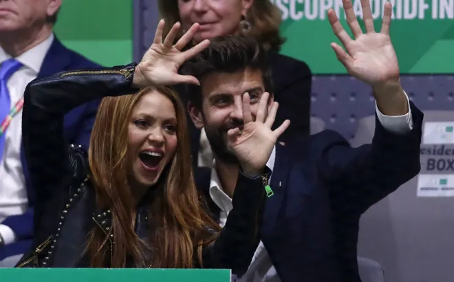 shakirapique