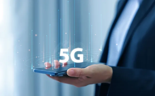 5G