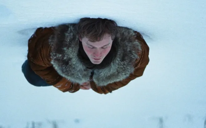 «A Long Winter»: Το πρώτο trailer για τη νέα ταινία του Άντριου Χέιγκ