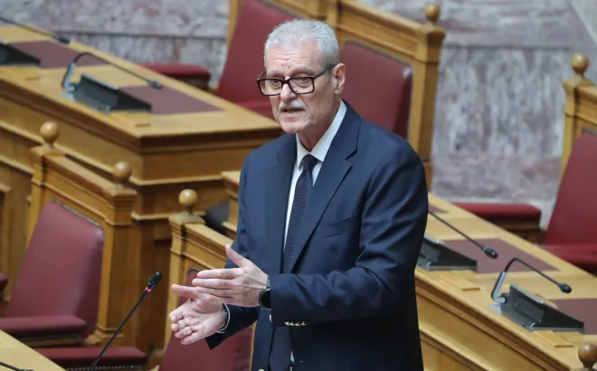 Ευάγγελος Τουρνάς: Οι συνθήκες είναι αντίξοες και ο αγώνας του μηχανισμού τιτάνιος