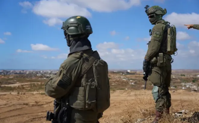 Συμβούλιο Ειρήνης στη Γάζα: Οι IDF θα αποχωρήσουν από τη Γάζα μετά τον αφοπλισμό της Χαμάς