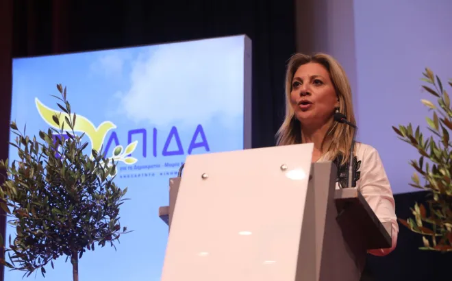 «Ελπίδα για τη Δημοκρατία» κατά Μαρκόπουλου: Με ποια κριτήρια επιλέγει υπουργούς ο Μητσοτάκης